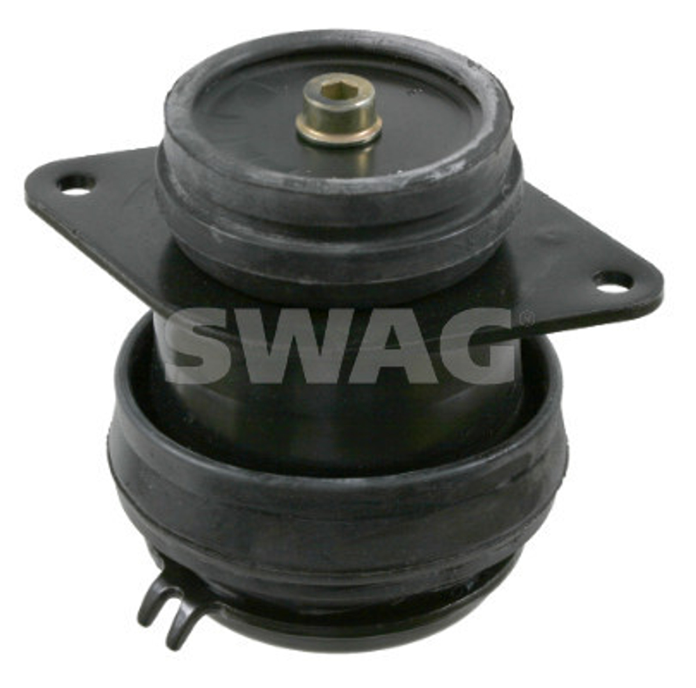SWAG - 30107121-SWA - Mounting, engine