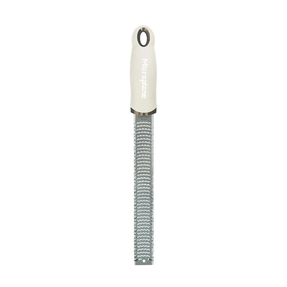 Microplane Терка Premium Zester кашемир бежевая 46323