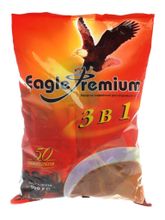 Растворимый кофе Eagle Premium 3 в 1 Classic 50 пак 2 шт