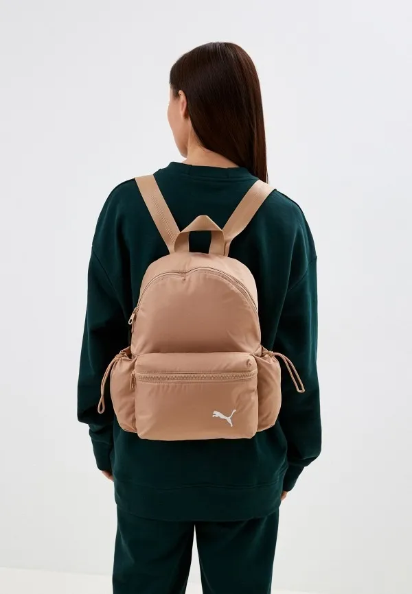 Рюкзак спортивный PUMA Core Her Backpack