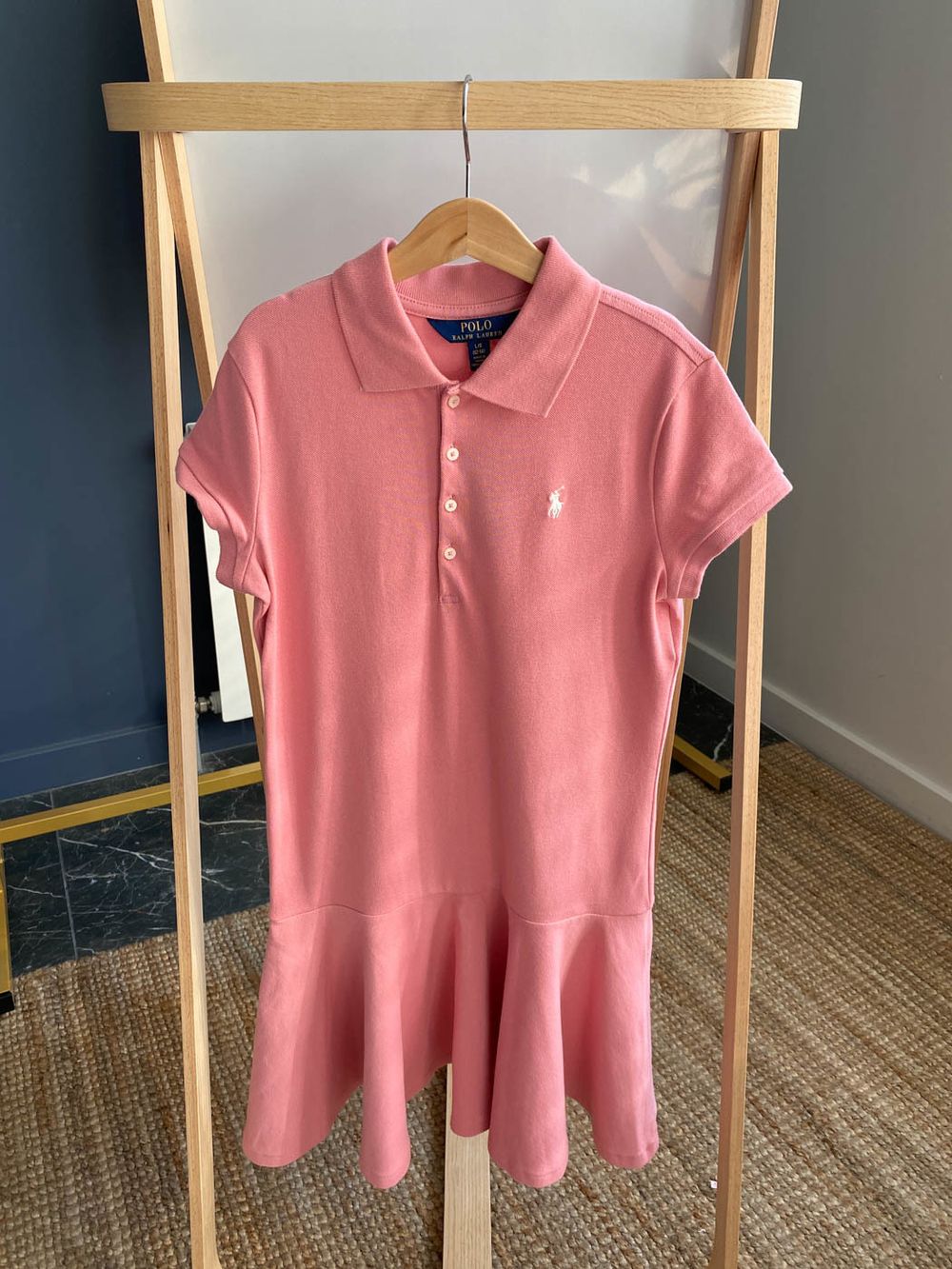 Платье Polo Ralph Lauren
