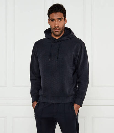 Худые Emporio Armani - темно-синий(EM001007 AF13700)