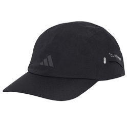 Теннисная кепка Adidas Hybrid 5PNL - black/black reflective