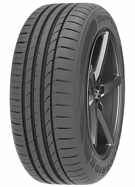 Летняя шина Goodride ZuperEco Z-107 (185/55 R16 83V)