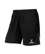 Шорты тренировочные с карманами Jogel DIVISION PerFormDRY Training Shorts Zip pocket, черный 99