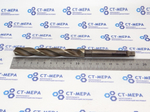 Сверло по металлу 13.8мм B1 (108х189) HSS к\х К/М1