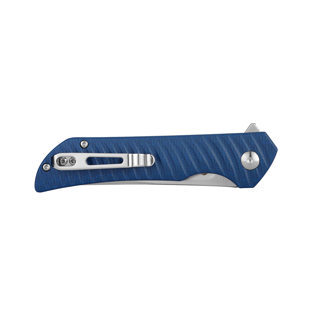 Нож туристический Ruike P122-MB хаки