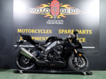 Kawasaki Ninja  ZX-10R 2008