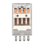 Реле промежуточное RPA 22/4 5А 24В DC AVERES EKF rpa-22-4-24DC