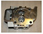 Головка блока цилиндра дизельного двигателя С192F (без клапанов) /Cylinder head