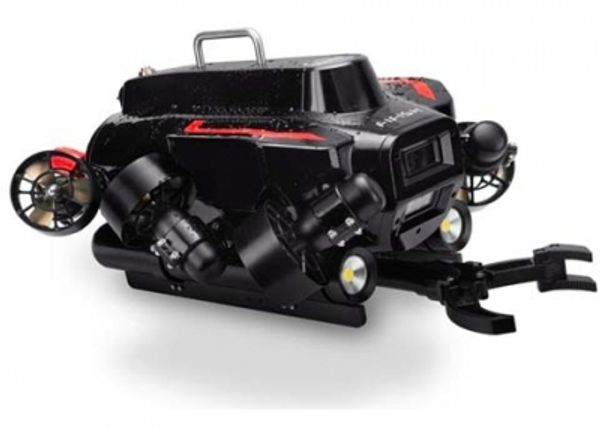 Подводный дрон FIFISH W6