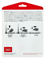 Спиннербейт Lucky John SHOCK BLADE 10.0г 002 в блистере