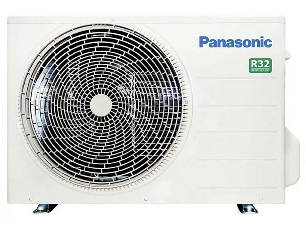 Настенная сплит-система Panasonic CS-TZ60ZKEW/CU-TZ60ZKE, белый