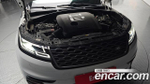 Land Rover Range Rover Velar 3.0 P400 R-Dynamic HSE — 2021