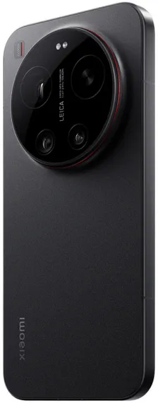 Смартфон Xiaomi 17 Ultra 16/1 ТБ Черный