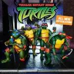Ultimate TMNT 2003: Donatello