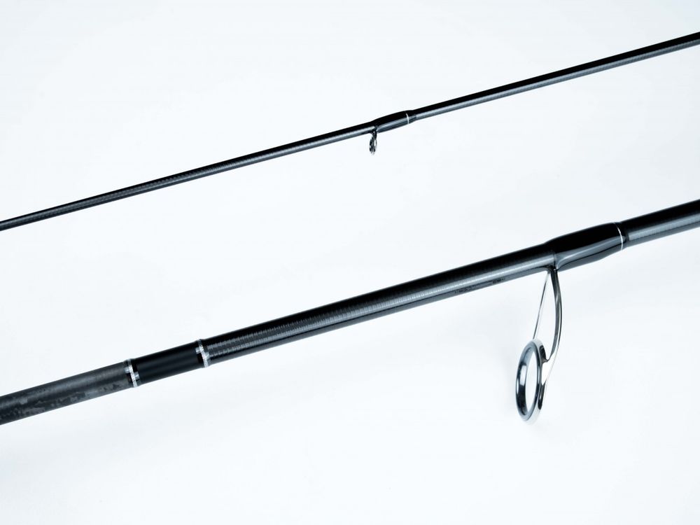 Удилище Спиннинговое Xesta Black Star Rock S80MHX Current Hunter
