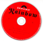 Rainbow / The Singles Box Set 1975-1986 (19CD Single)