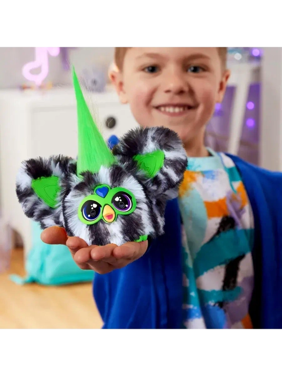 Игрушка интерактивная Furby Furblets Ферби оригинал