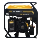 Инверторная электростанция SUMEC SU7500iE