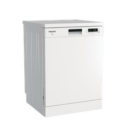 Посудомоечная машина Hotpoint HF 5C84 DW