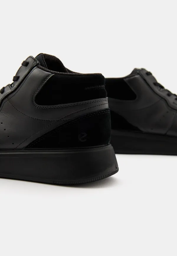 Кеды мужские ECCO STREET COURT M