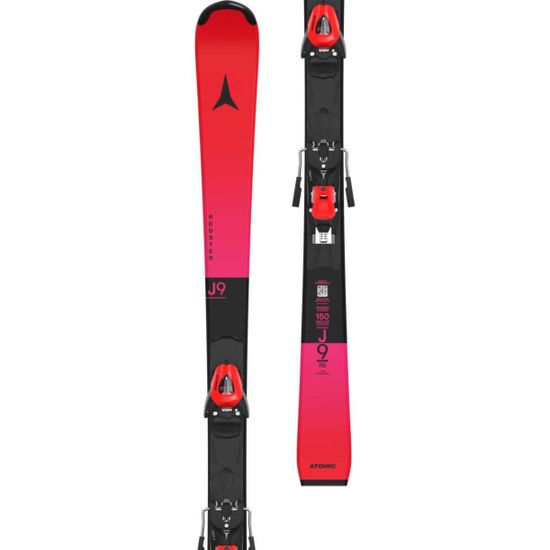 Atomic Redster J9 RS + Colt 7 (пред Цех) 25/26