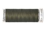 Нитки универсальные Sew All, 100% п/э-200 метров(№000 - №676)-Gutermann