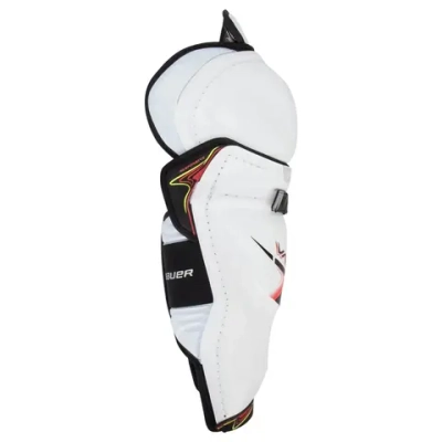 Щитки Bauer Vapor S25 FLYPRO SR
