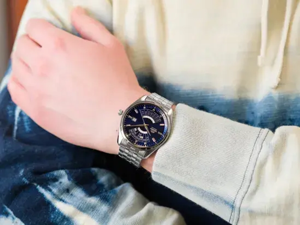 Orient Contemporary RA-BA0003L10B
