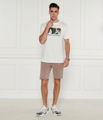 Футболка Armani Exchange - белый(6DZTHF ZJH4Z)