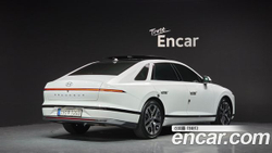 Hyundai Grandeur 2,5 Gasoline 2WD — 2023