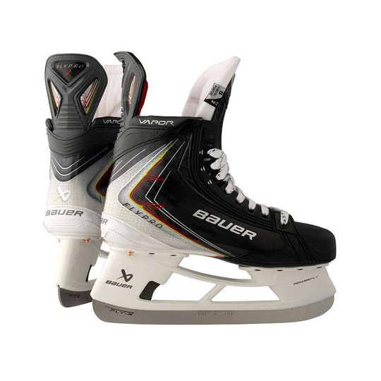 Коньки BAUER VAPOR FLYPRO + Лезвия FLY X SR (взрослый)