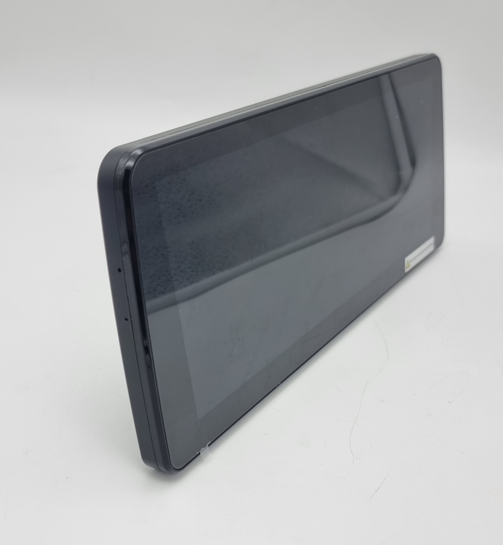 Планшет диагональ 12,5" для рамок BMW, EVO ГУ/рамка MKD-B-12-7862-6128-EVO