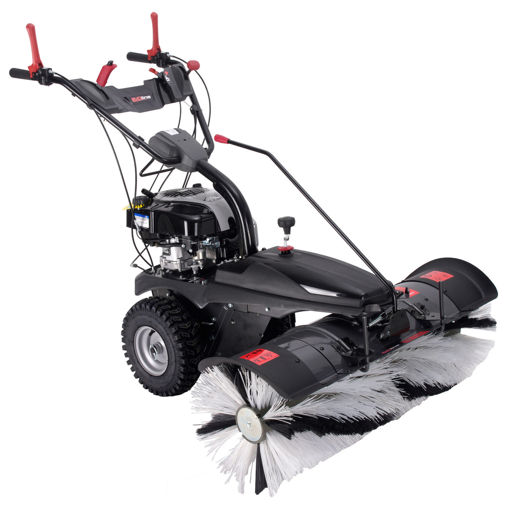 Подметальная машина EVOline SWG 1000 B (с двигателем Briggs&Stratton)