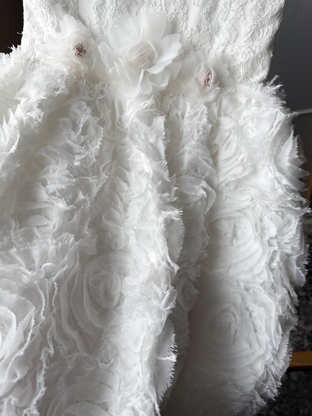 Новое нарядное платье Choupette, 122
