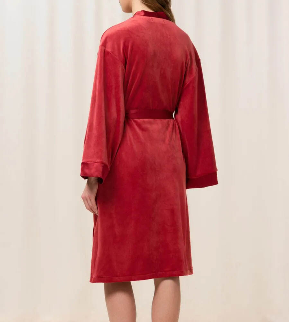 Халат Triumph Robes VELOUR ROBE