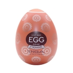 Мастурбатор-яйцо Tenga Egg Gear EGG-H06