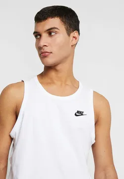 Майка мужская NIKE M NSW CLUB - TANK