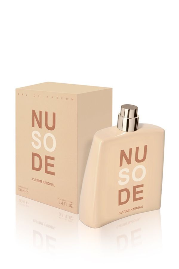 CoSTUME NATIONAL So Nude