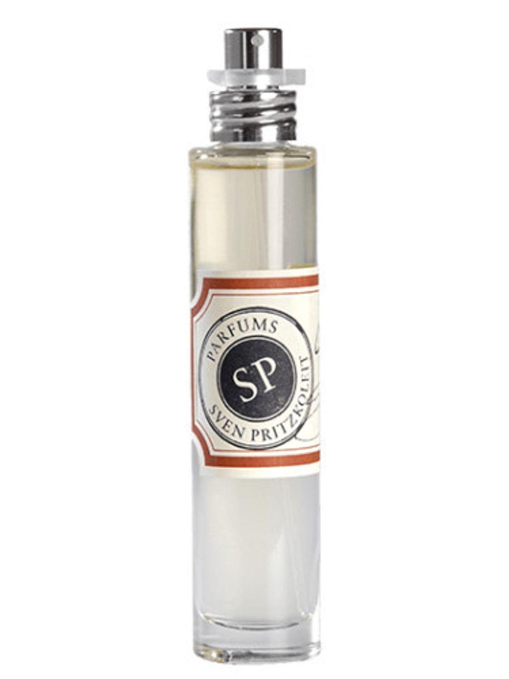 SP Parfums Sven Pritzkoleit Magnolia