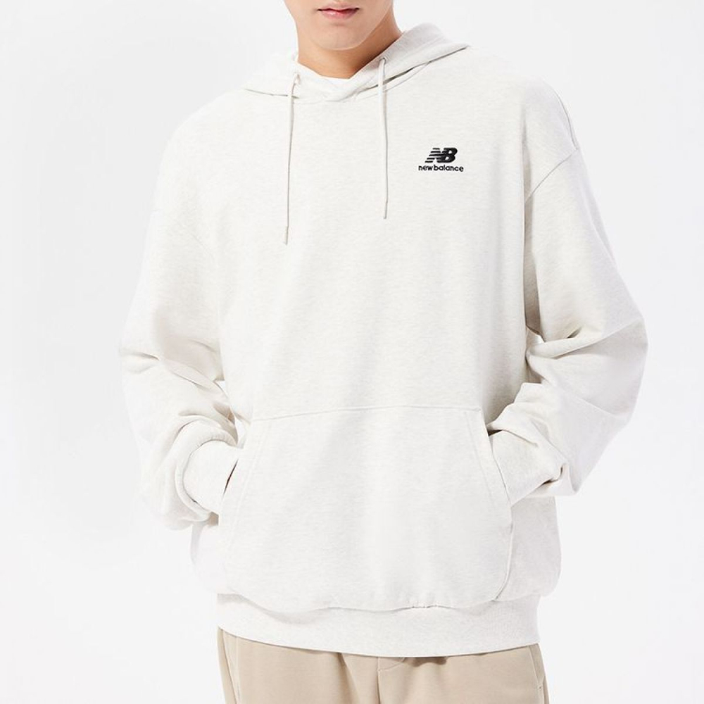 Толстовка New Balance, 5CD38831-OA