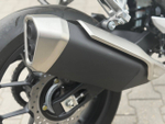 Honda CB750 Hornet 2026