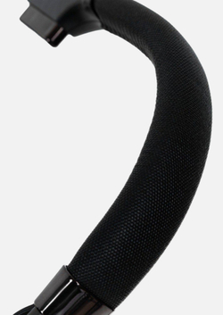 Pituso Коляска 2 в 1 Mayla Plus Black