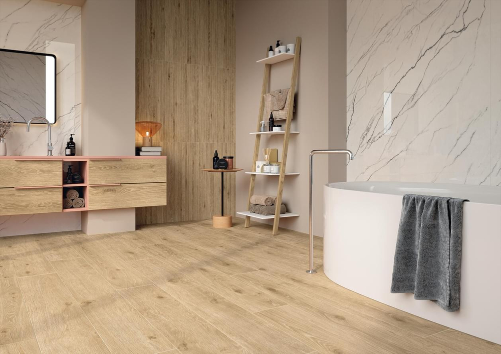 Atlas Concorde Russia Wine Oak Champagne Tatami 20x80