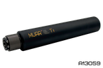 Титановый газоразгруженный ДТКП на СВД / СВДС/ Тигр, муфта, MUAR