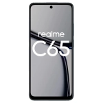 Смартфон Realme C65 8/256GB, Starlight Black (Черный)