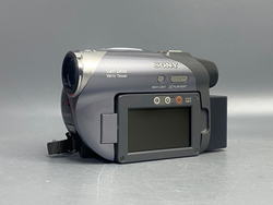 Sony DCR-DVD305E