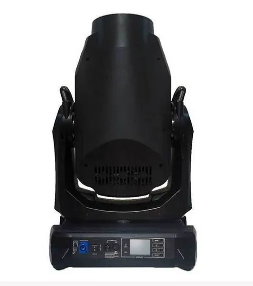 SHOWLIGHT ERA 1400 Performance