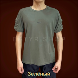 Тактическая футболка "HSX 05"